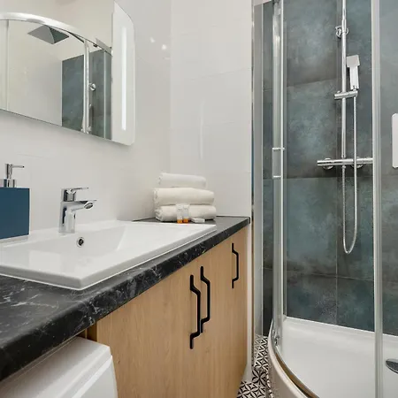 شقة Comfortable In By Renters *