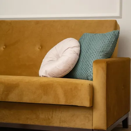 شقة Comfortable In By Renters فروتسواف