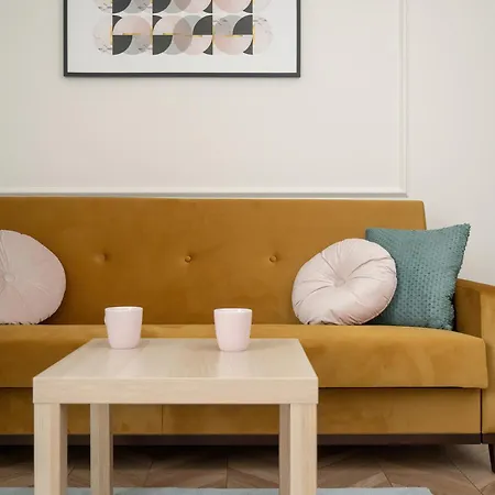 Comfortable In By Renters شقة