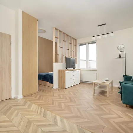 Comfortable In By Renters فروتسواف