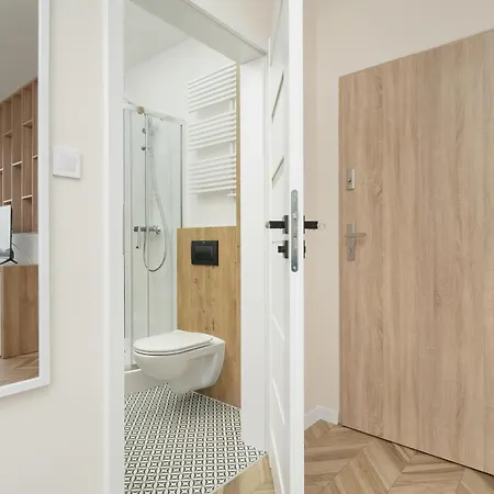 Comfortable In By Renters شقة